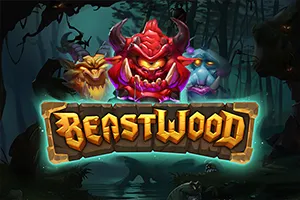 Beastwood - JPMAXWIN188