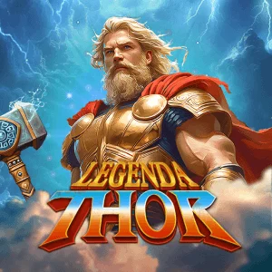 Epic of Thor - JPMAXWIN188