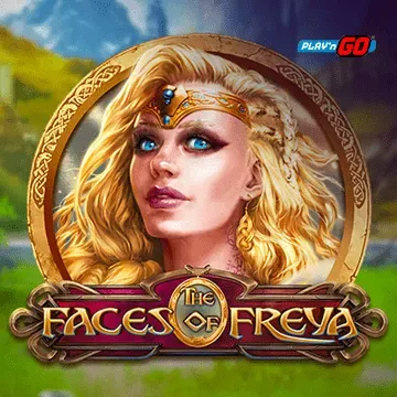 The Faces Of Freya - JPMAXWIN188