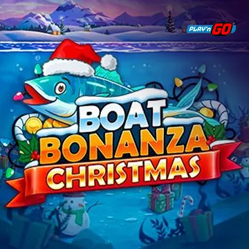 Boat Bonanza Christmas - JPMAXWIN188
