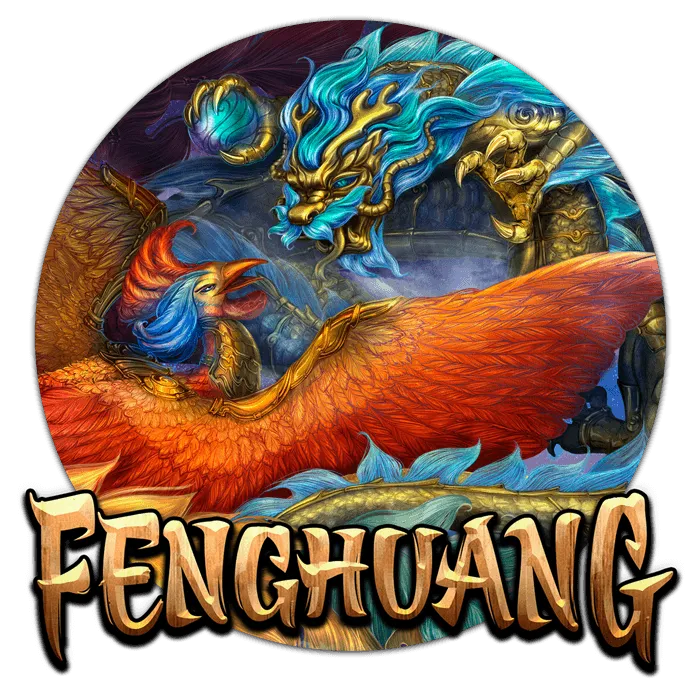 Habanero : Fenghuang - JPMAXWIN188