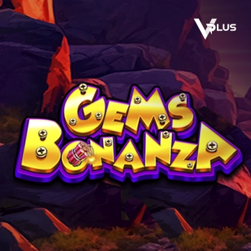 Gems Bonanza - JPMAXWIN188