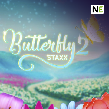 Butterfly Staxx 2 - JPMAXWIN188