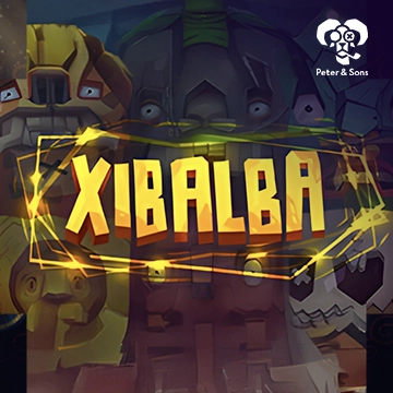 Xibalba - JPMAXWIN188