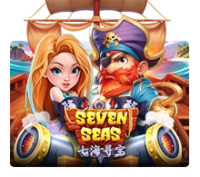 Joker123 : Seven Seas - JPMAXWIN188