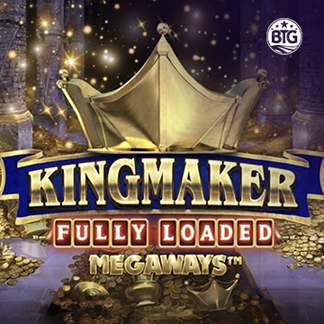 Kingmaker Fully Loaded - JPMAXWIN188