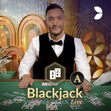 Blackjack A - JPMAXWIN188