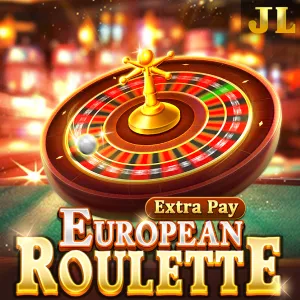 European Roulette - JPMAXWIN188