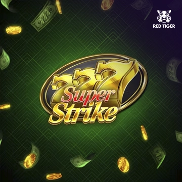 777 Super Strike - JPMAXWIN188