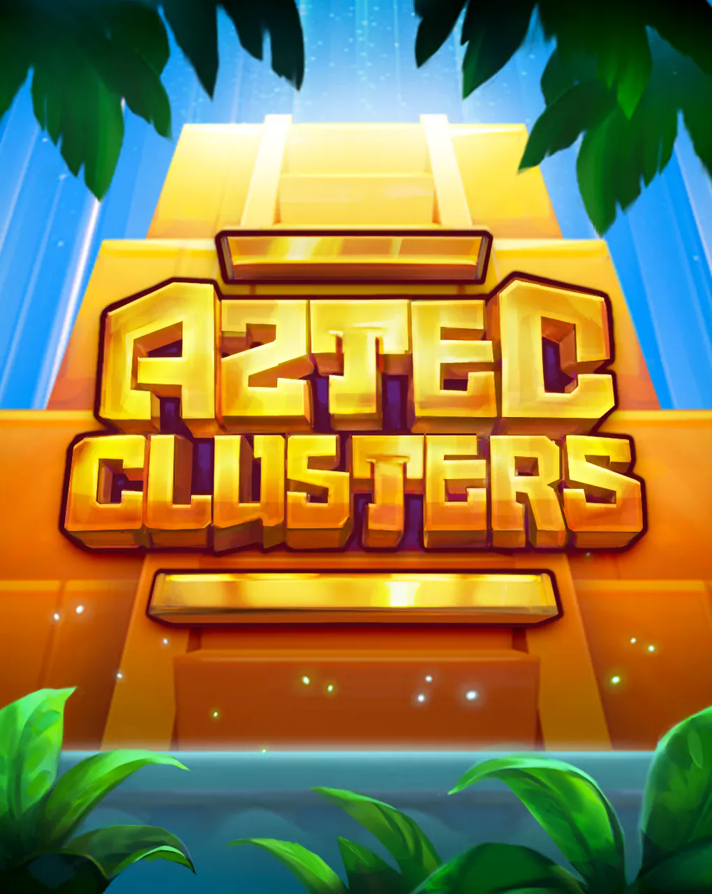 Aztec Clusters - JPMAXWIN188