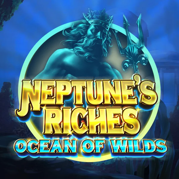 Neptunes Riches: Ocean of Wilds - JPMAXWIN188