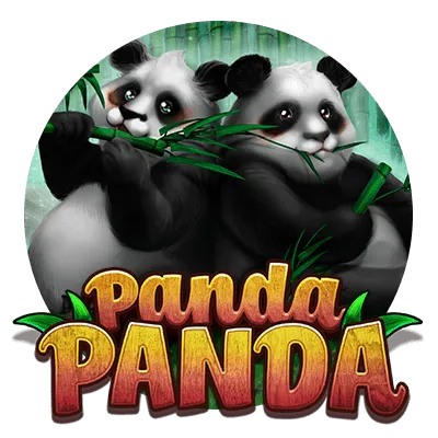 Habanero : Panda Panda - JPMAXWIN188