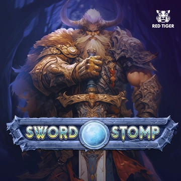 Sword Stomp - JPMAXWIN188