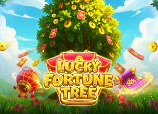 Lucky Fortune Tree - JPMAXWIN188