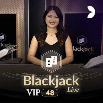 Blackjack VIP 48 - JPMAXWIN188