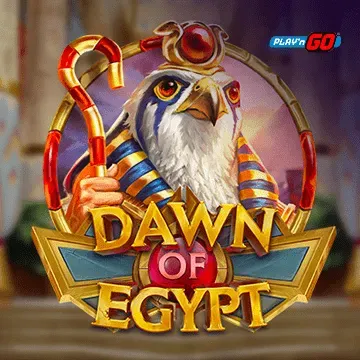 Dawn of Egypt - JPMAXWIN188