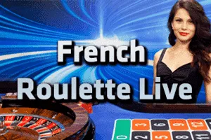 French Roulette - JPMAXWIN188