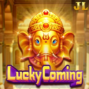 Jili : Lucky Coming - JPMAXWIN188