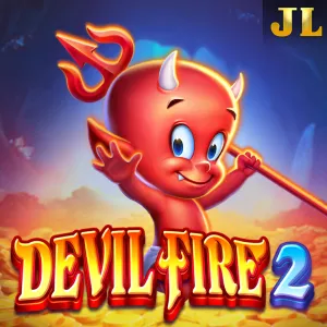 Jili : Devil Fire 2 - JPMAXWIN188