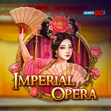 Imperial Opera - JPMAXWIN188