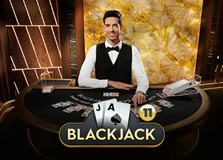 Blackjack 11 - JPMAXWIN188