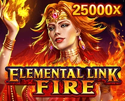 Elemental Link Fire - JPMAXWIN188