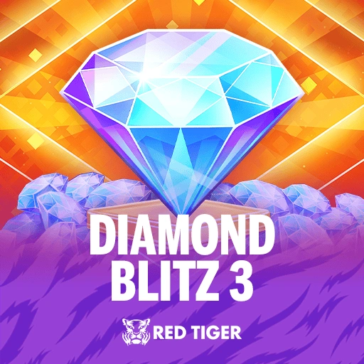 Diamond Blitz 3 - JPMAXWIN188