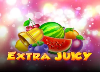 Pragmatic : Extra Juicy - JPMAXWIN188