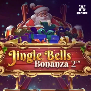 Jingle Bells Bonanza™ 2 - JPMAXWIN188