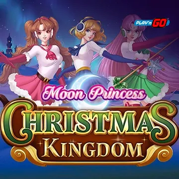 Midnight Princess: Christmas Kingdom - JPMAXWIN188