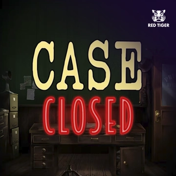 Case Closed - JPMAXWIN188