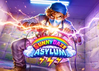 Sunnydaze Asylum - JPMAXWIN188