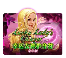 Joker123 : Lucky Lady Charm - JPMAXWIN188