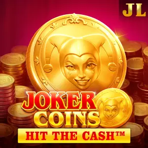 Jili : Joker Coins - JPMAXWIN188