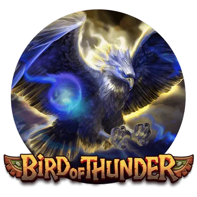 Habanero : Bird of Thunder - JPMAXWIN188
