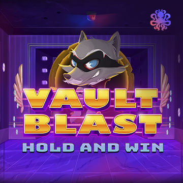 Vault Blast Hold & Win - JPMAXWIN188