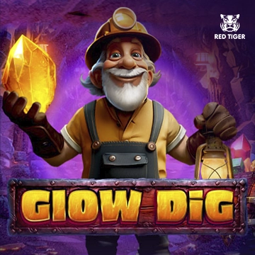 Glow Dig - JPMAXWIN188