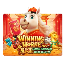 Joker123 : Winning Horse - JPMAXWIN188