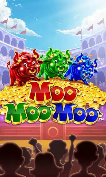 Moo Moo Moo - JPMAXWIN188