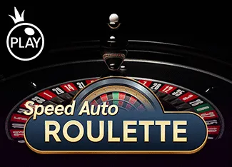 Speed Auto Roulette - JPMAXWIN188
