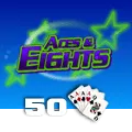 Aces and Eights 50 Hand - JPMAXWIN188