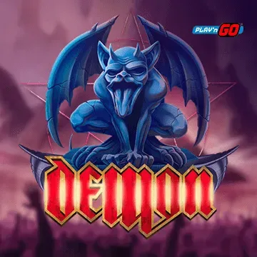 Demon - JPMAXWIN188