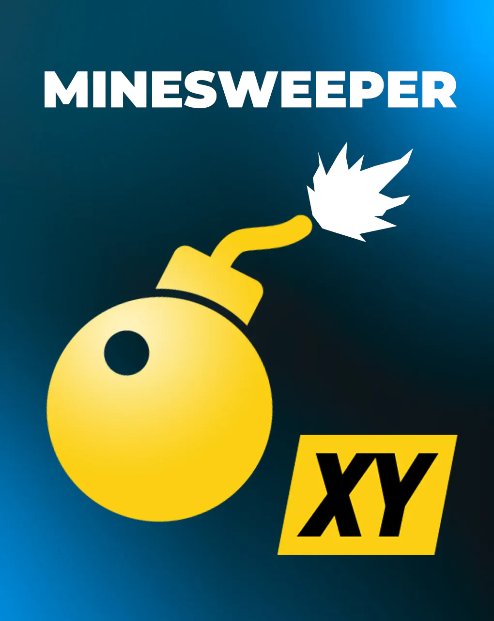 Minesweeper XY - JPMAXWIN188