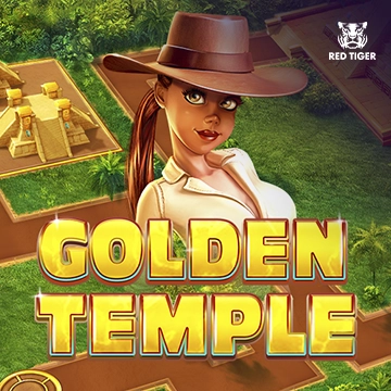 Golden Temple - JPMAXWIN188
