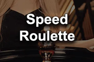 Speed Roulette - JPMAXWIN188