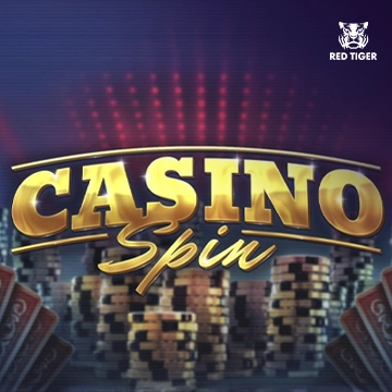 Casino Spin - JPMAXWIN188