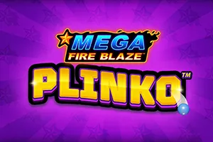 Mega Fire Blaze: Plinko - JPMAXWIN188