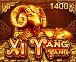 XiYangYang - JPMAXWIN188