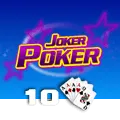 Joker Poker 10 Hand - JPMAXWIN188