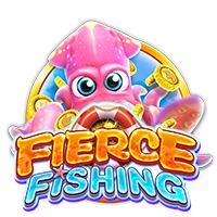 FIERCE FISHING - JPMAXWIN188